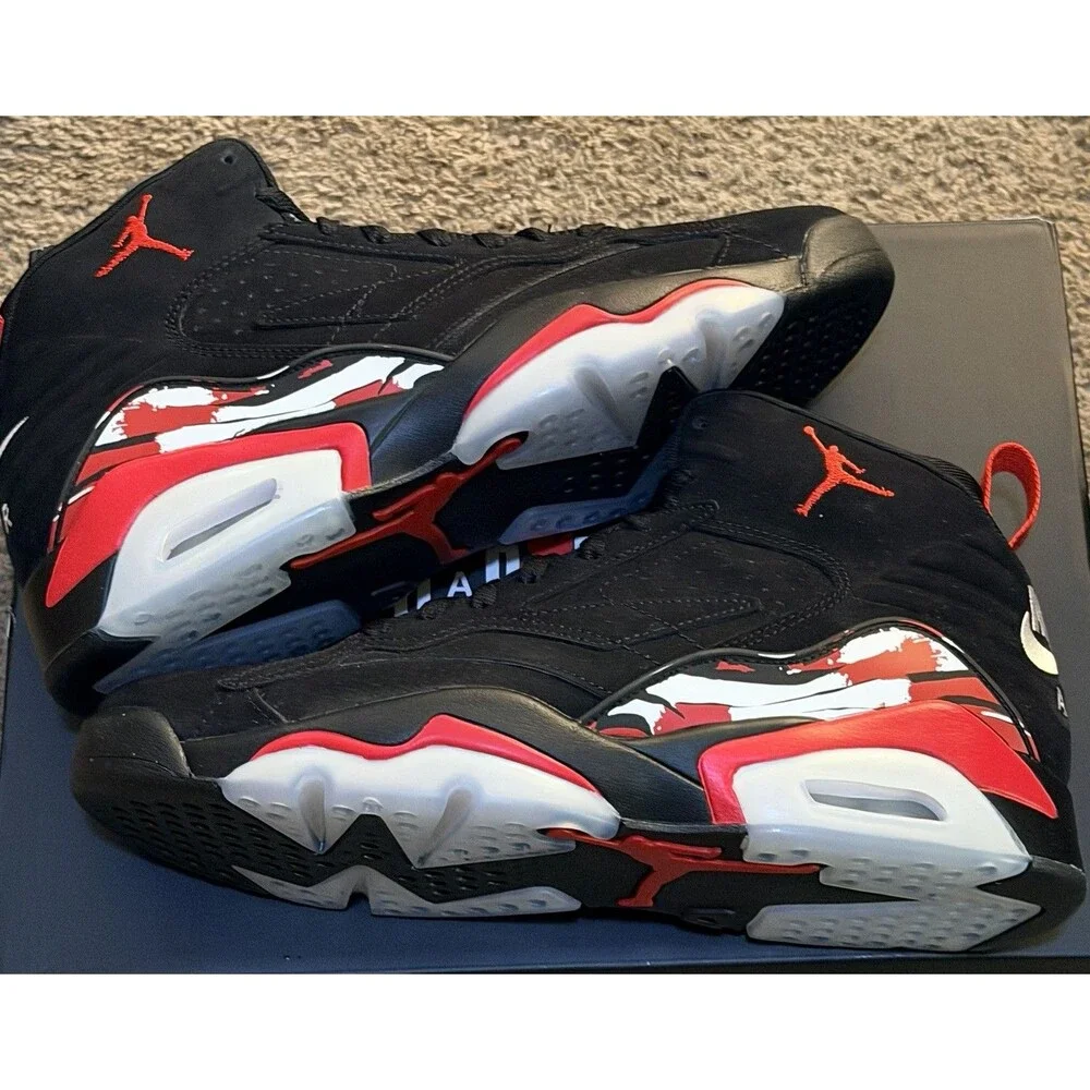 Jordan air jumpman